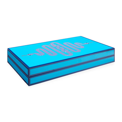 Jeu de backgammon Eden