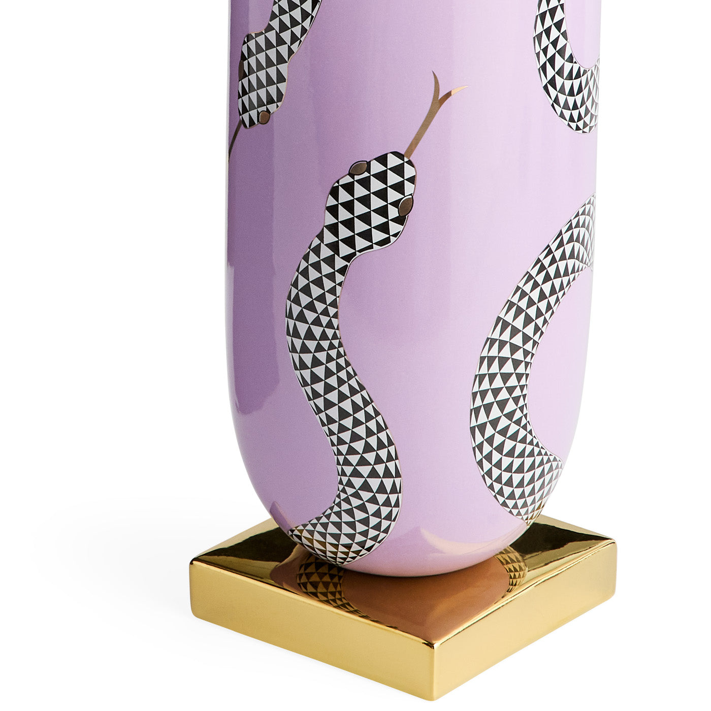 Grand vase évasé Eden
