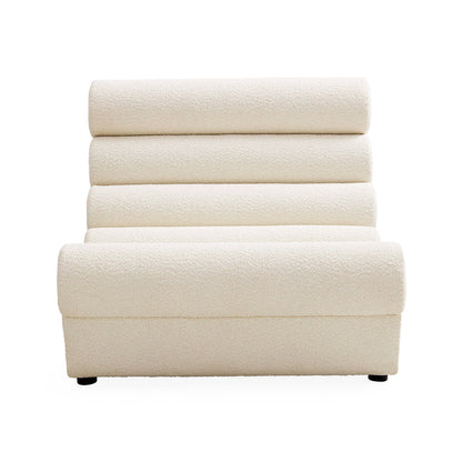 Fauteuil pantoufle Futura