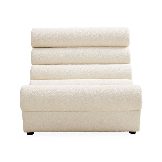 Fauteuil pantoufle Futura