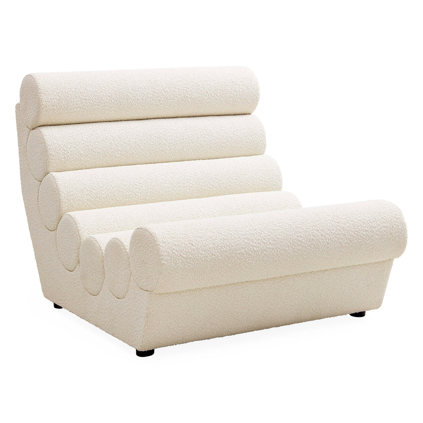 Fauteuil pantoufle Futura