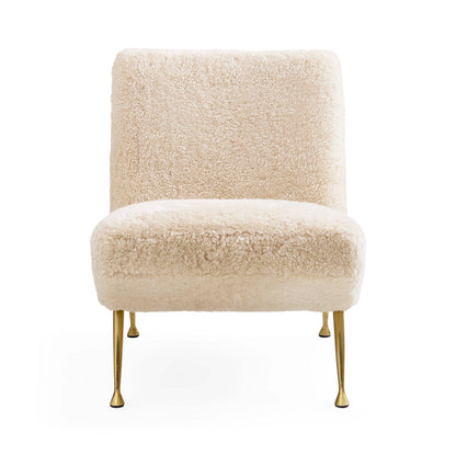 Fauteuil Slipper Gainsbourg