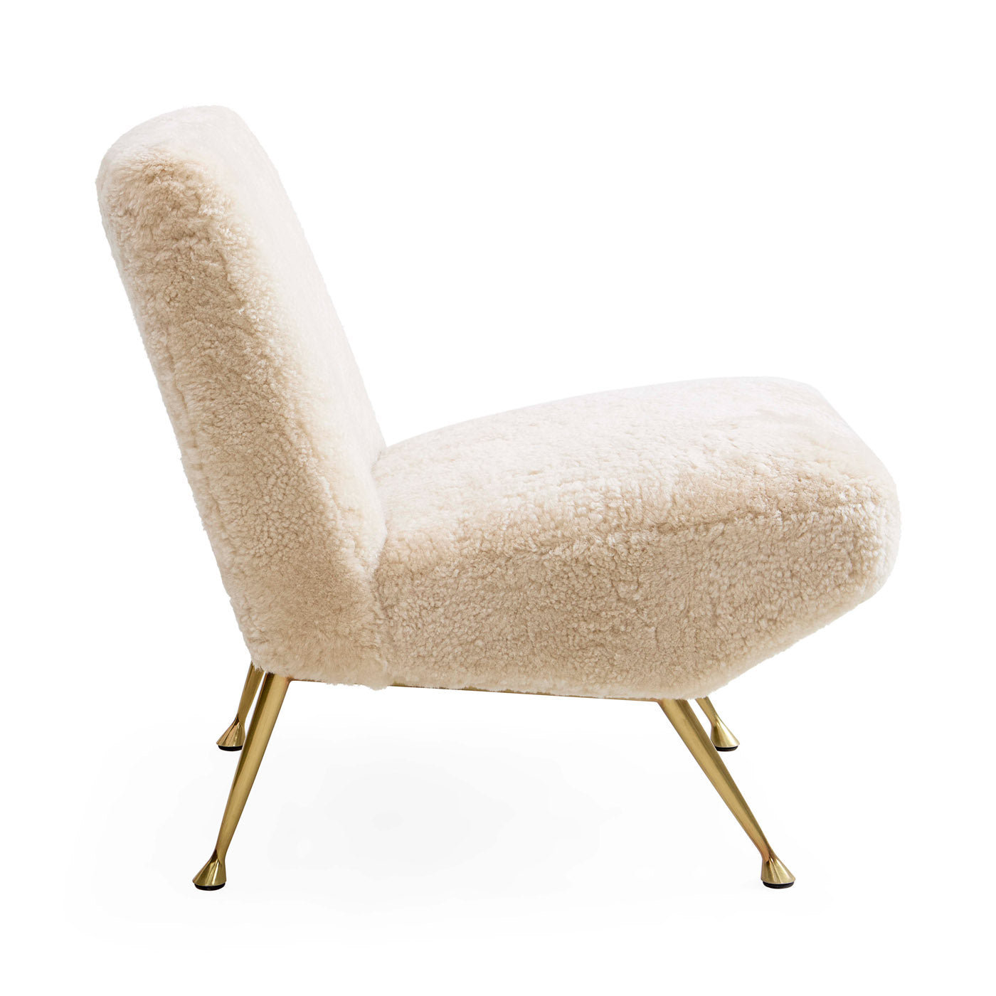 Fauteuil Slipper Gainsbourg