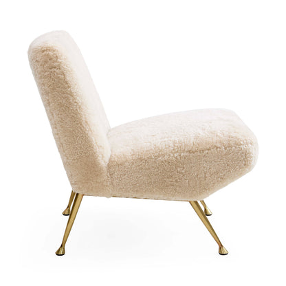 Fauteuil Slipper Gainsbourg