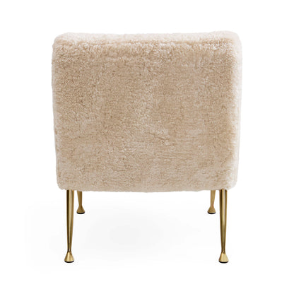 Fauteuil Slipper Gainsbourg