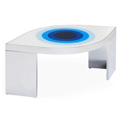 Table basse Harlequin Eye