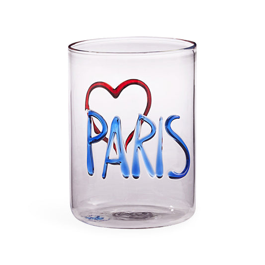 Ensemble de verres Jet Set