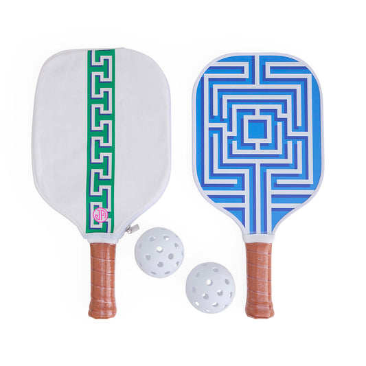 Ensemble de Pickleball Labyrinth
