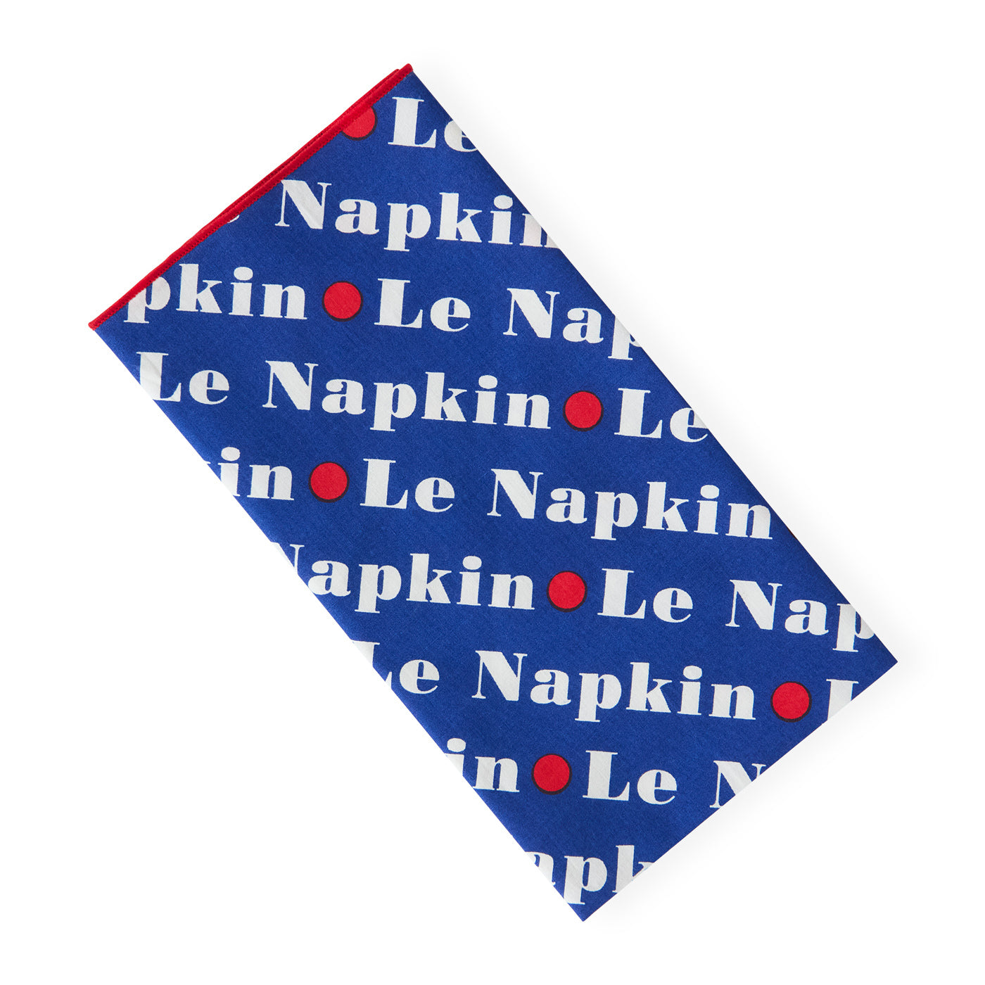 Le Set de Serviettes