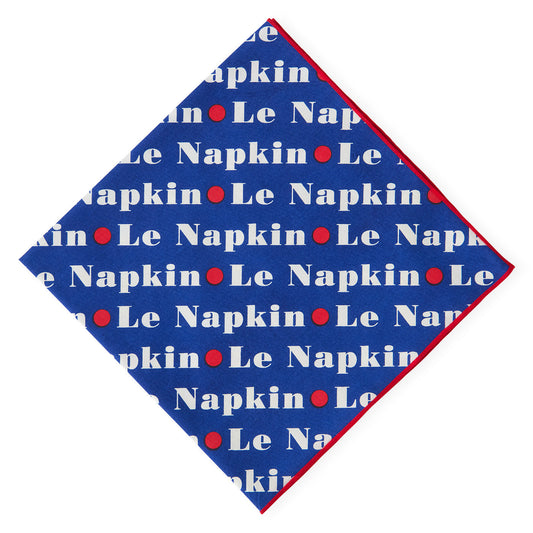 Le Set de Serviettes