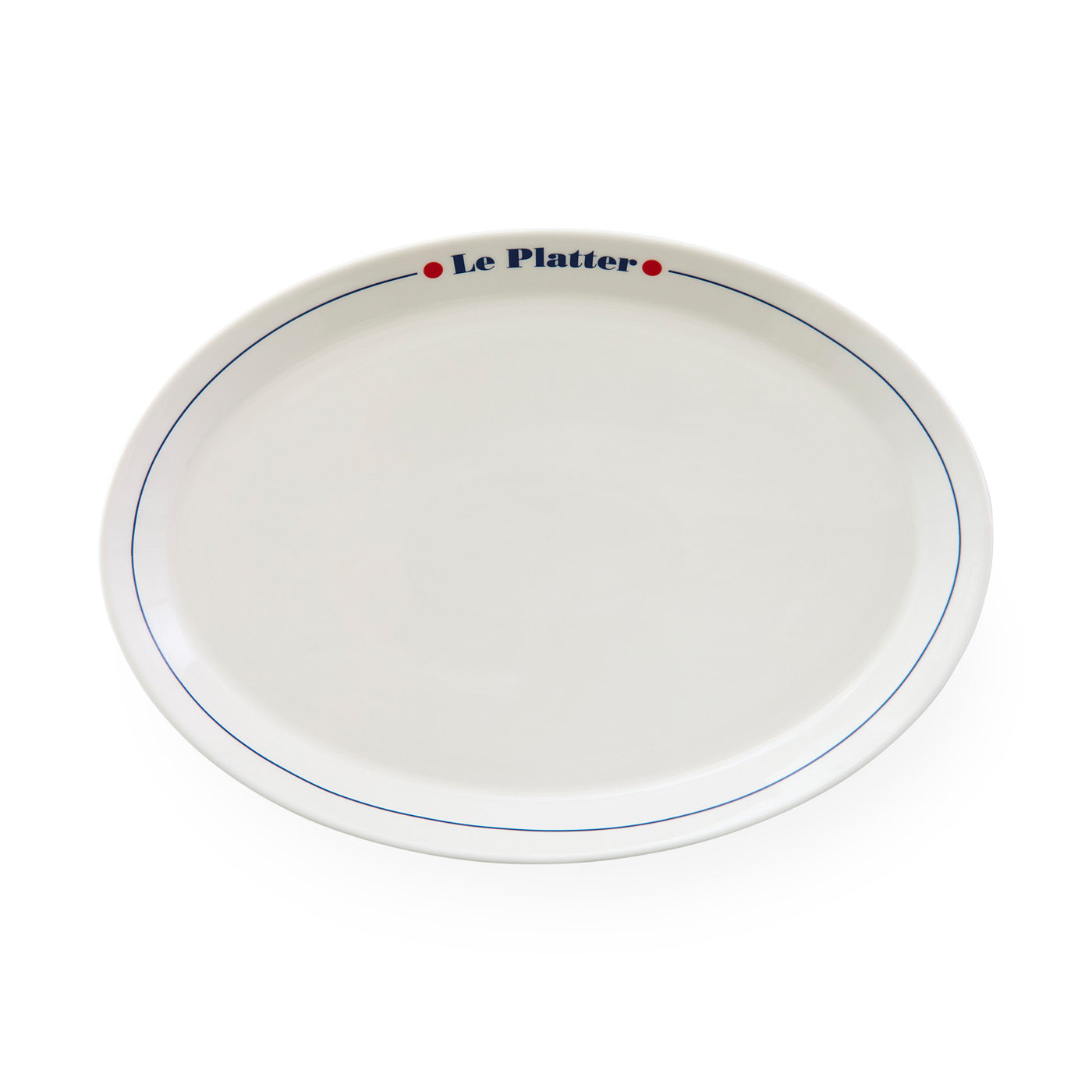 Le Platter