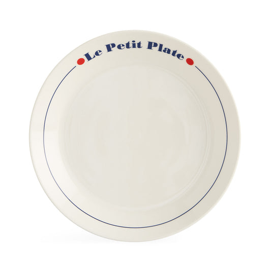 L'Assiette Salade/Dessert