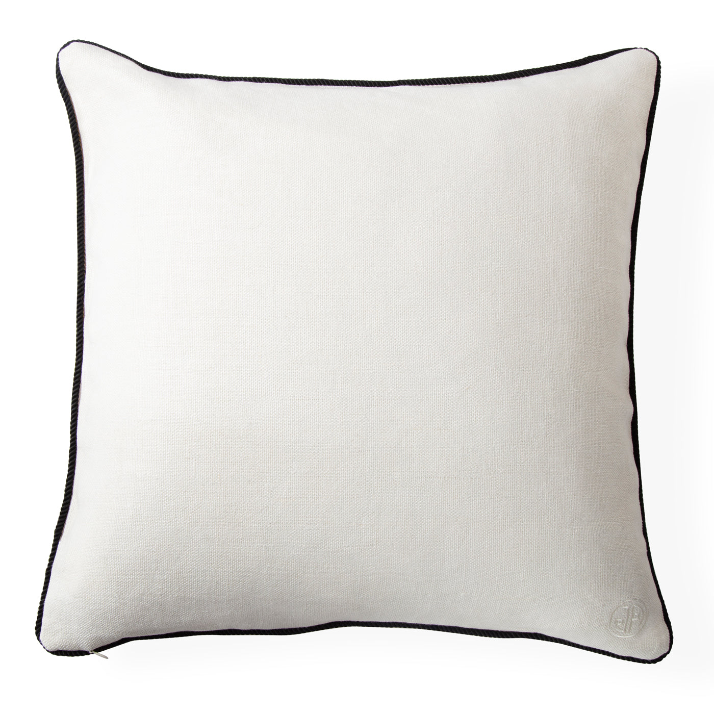 Coussin Emblème Maxime