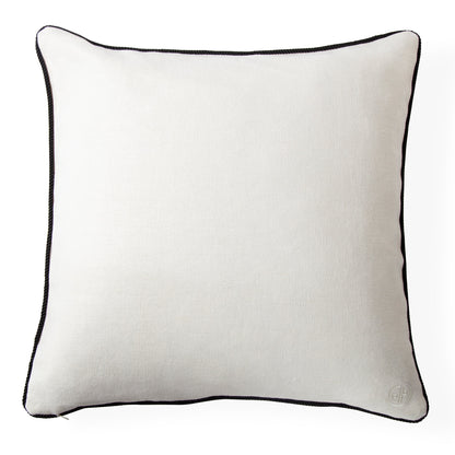 Coussin Emblème Maxime