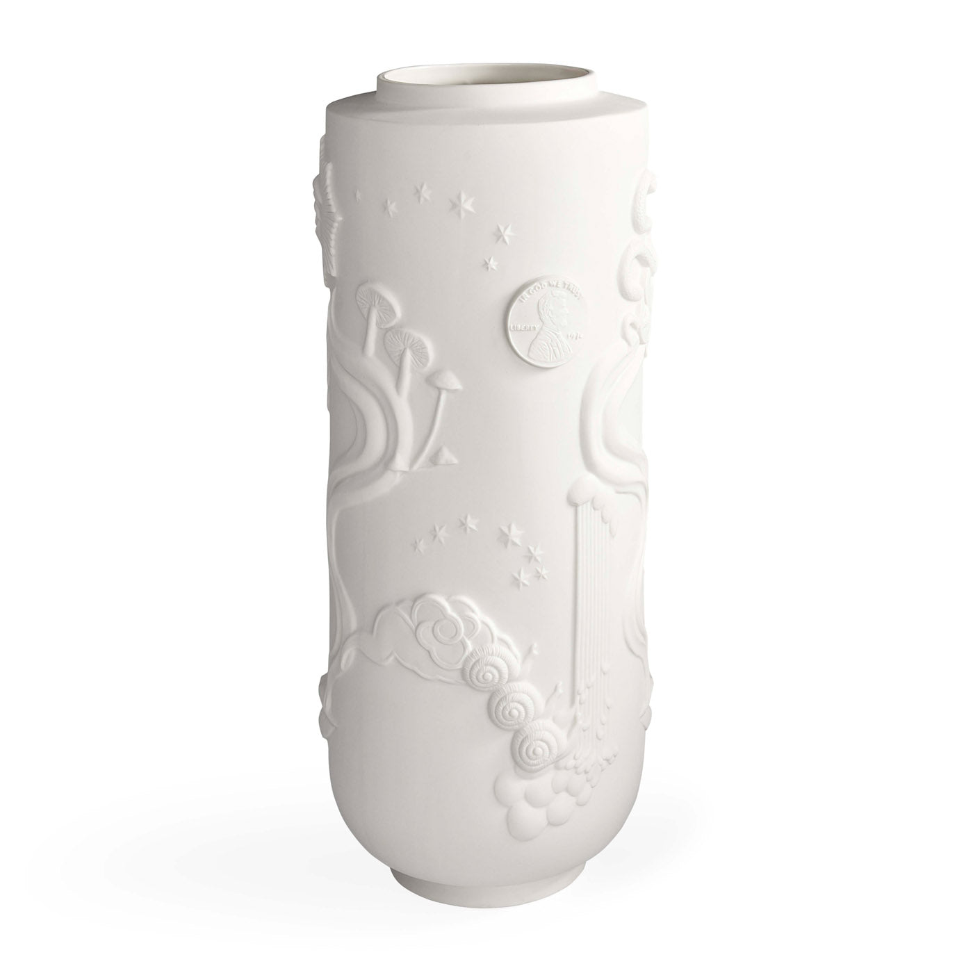 Vase Muse Dreamscape