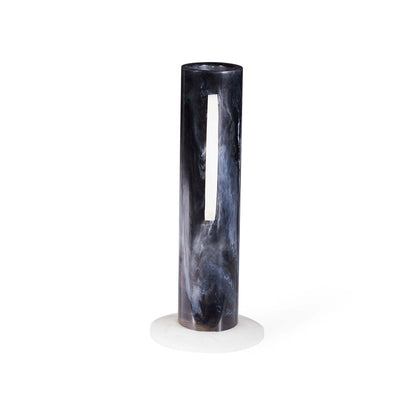 Vase cylindrique Como