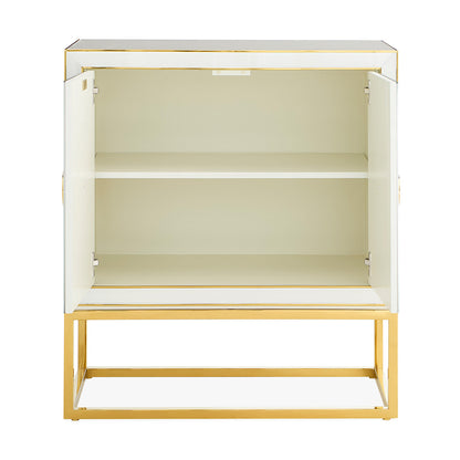 Cabinet Op Art