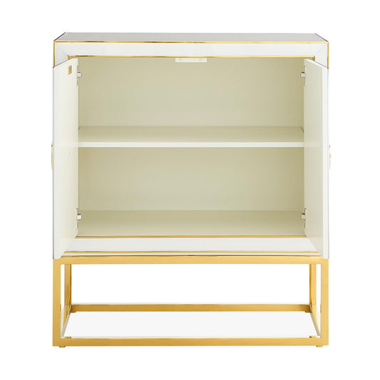 Cabinet Op Art