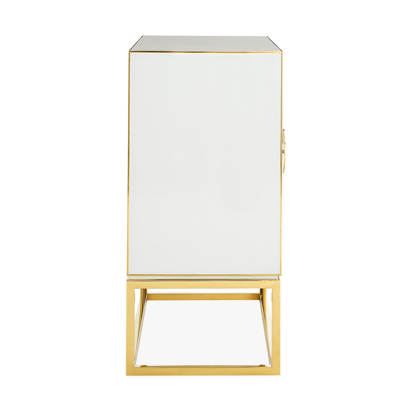 Cabinet Op Art
