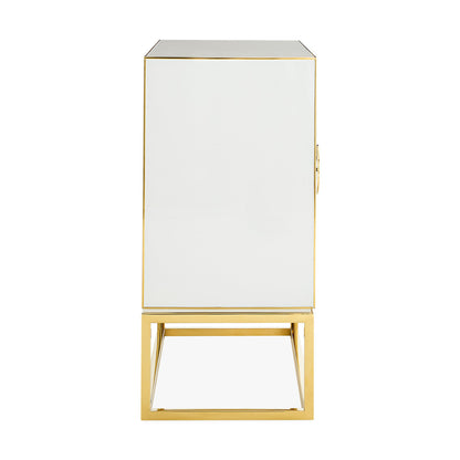 Cabinet Op Art