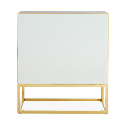 Cabinet Op Art