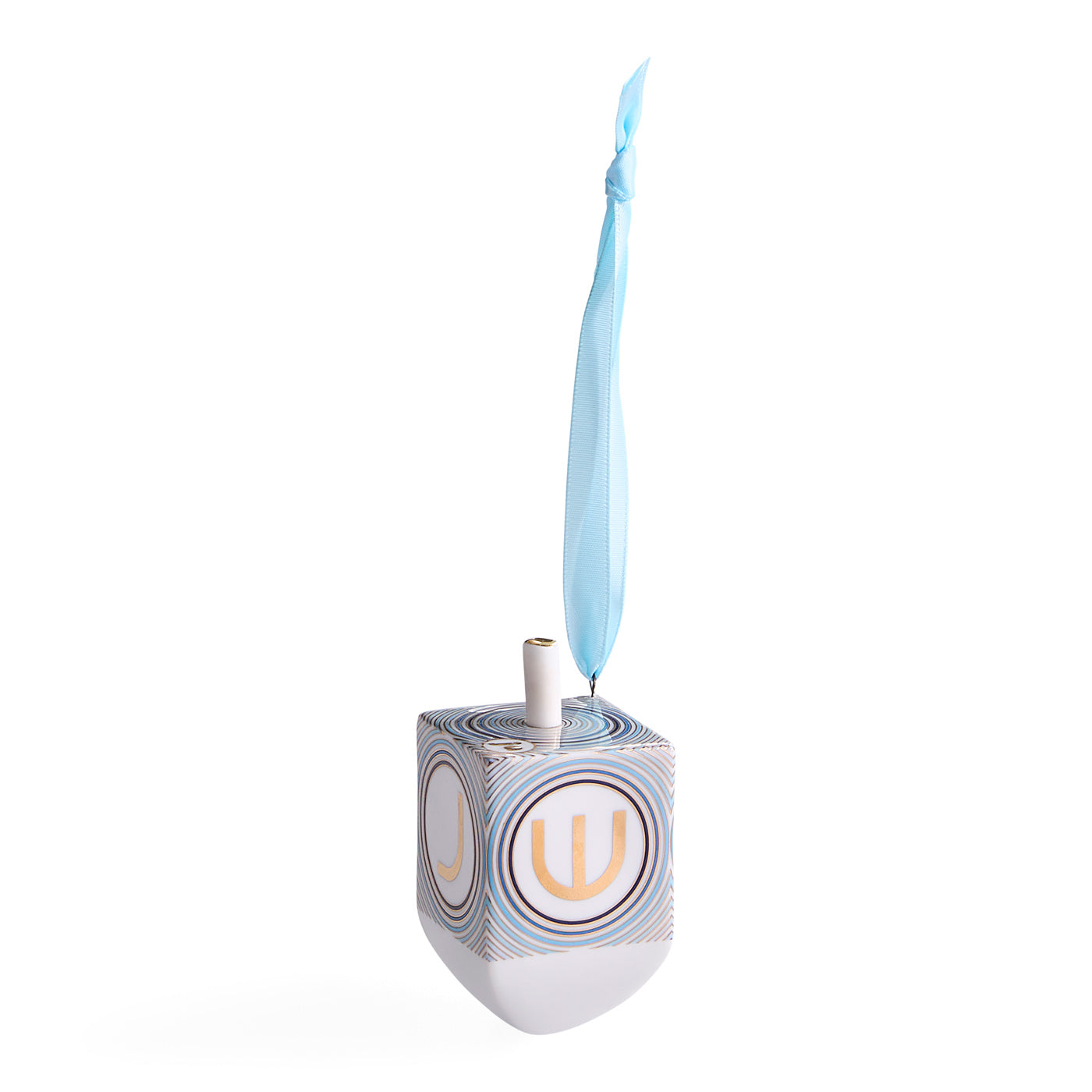 Ornement Dreidel
