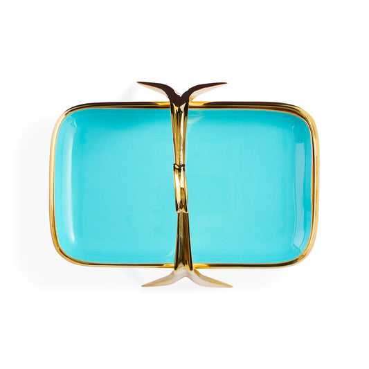 Plateau Oscar Bon Bon