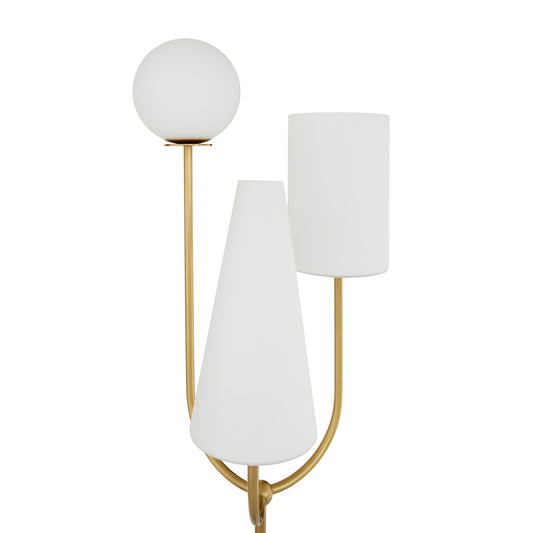 Lampadaire Paradiso