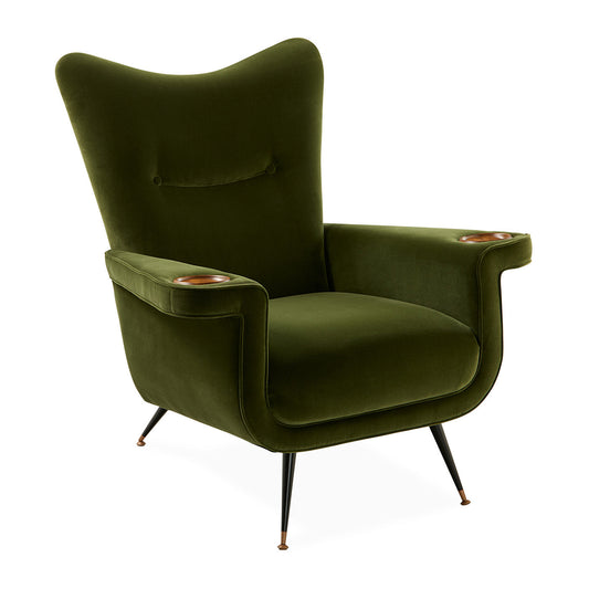 Fauteuil Pierre Lounge