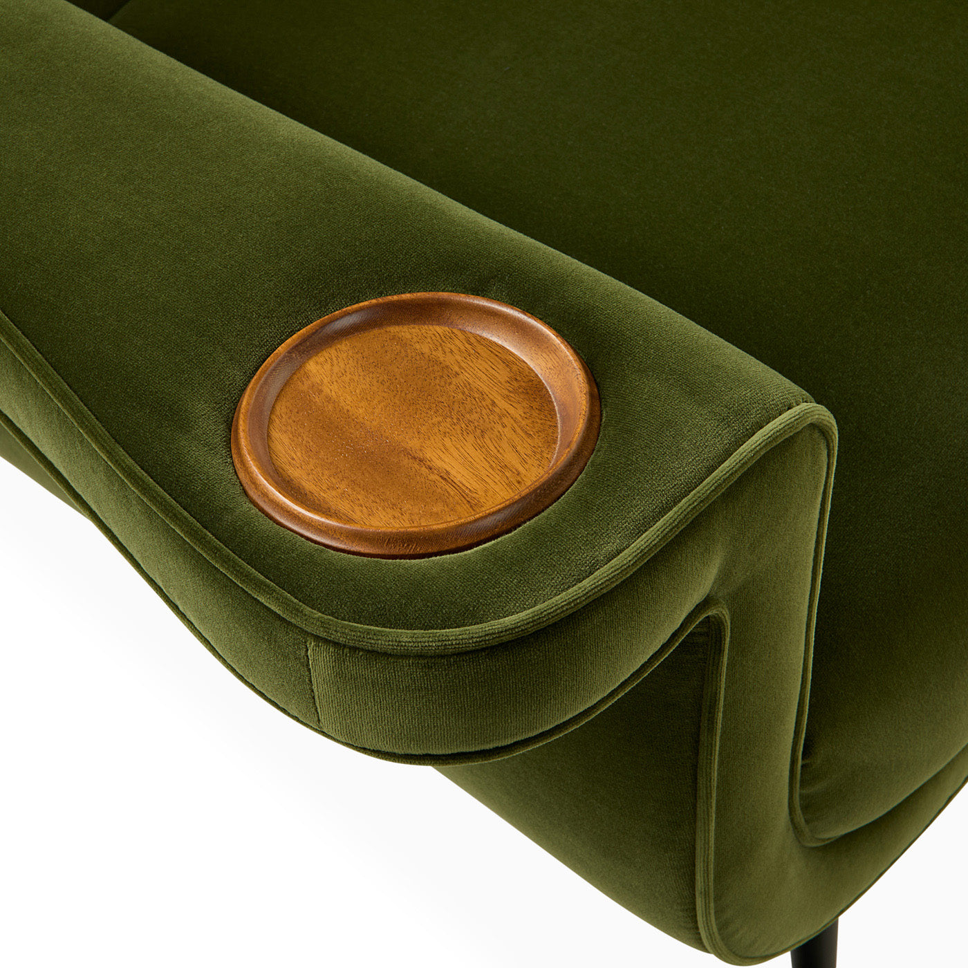 Fauteuil Pierre Lounge