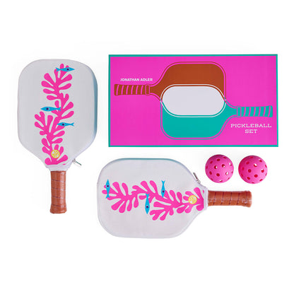 Ensemble de Pickleball Playa