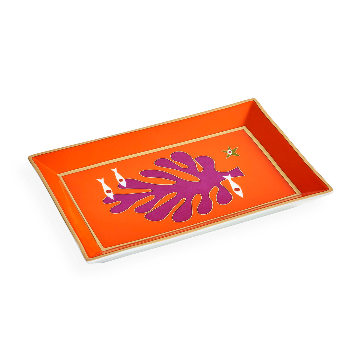 Plateau rectangulaire Playa