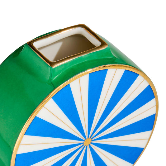 Vase rond Portofino