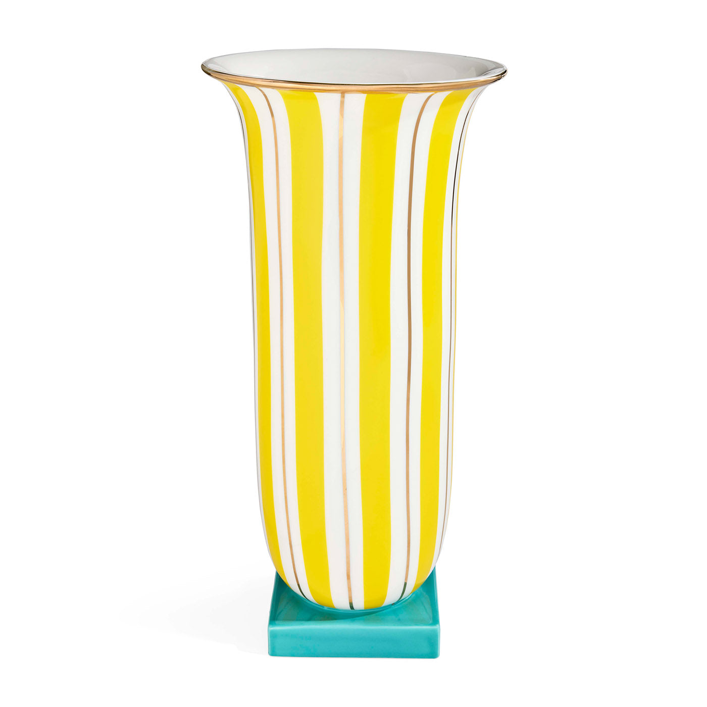 Grand vase évasé Portofino