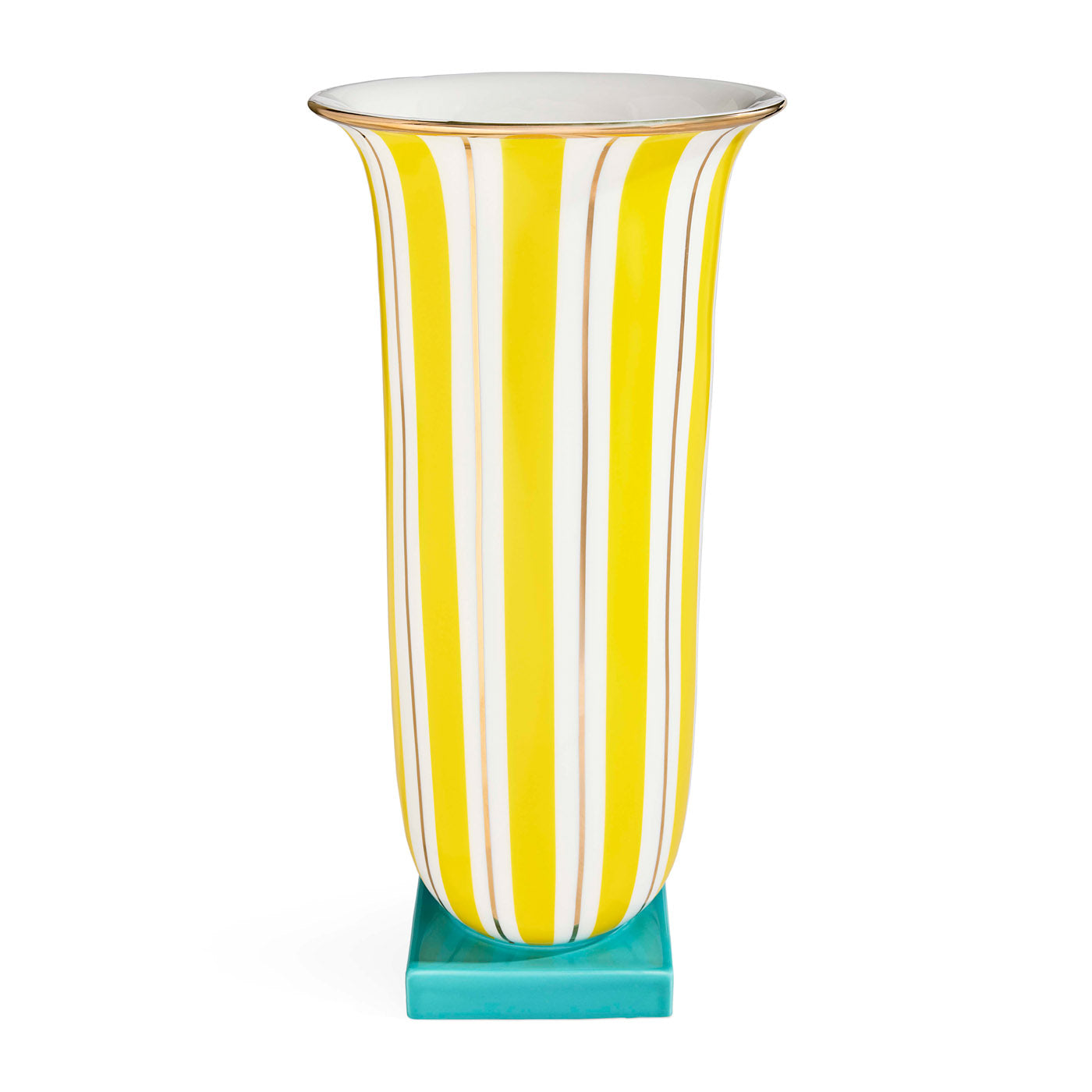 Grand vase évasé Portofino