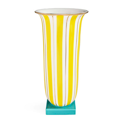 Grand vase évasé Portofino