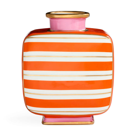 Vase carré Portofino
