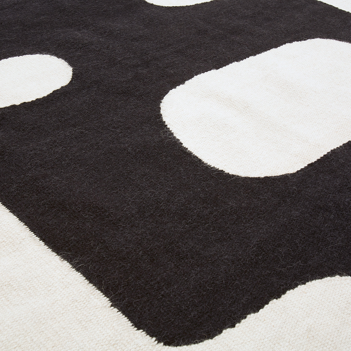 Tapis à tissage plat Reform