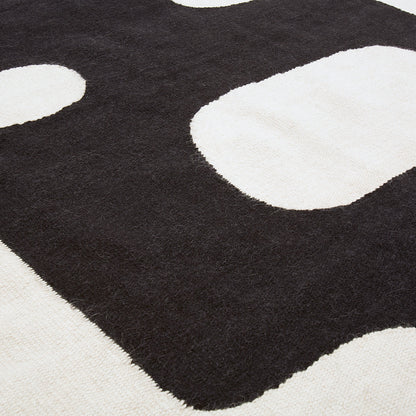 Tapis à tissage plat Reform