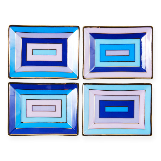 Ensemble de petits plateaux Scala