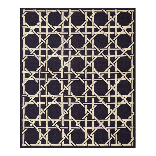 Tapis tissé plat Southampton