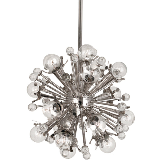 Mini lustre Spoutnik