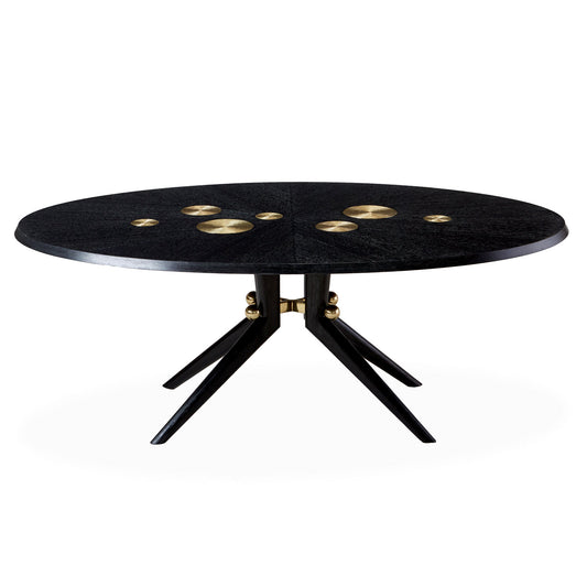 Table à manger Trocadéro