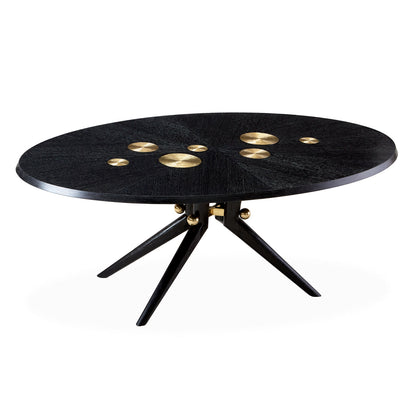Table à manger Trocadéro