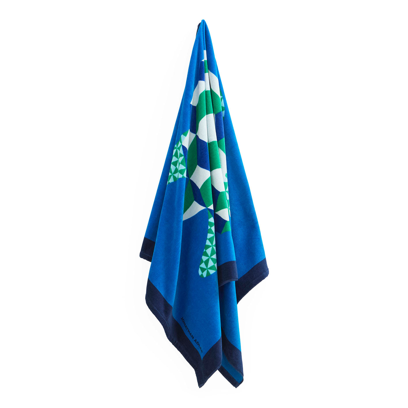 Serviette de plage Tortue