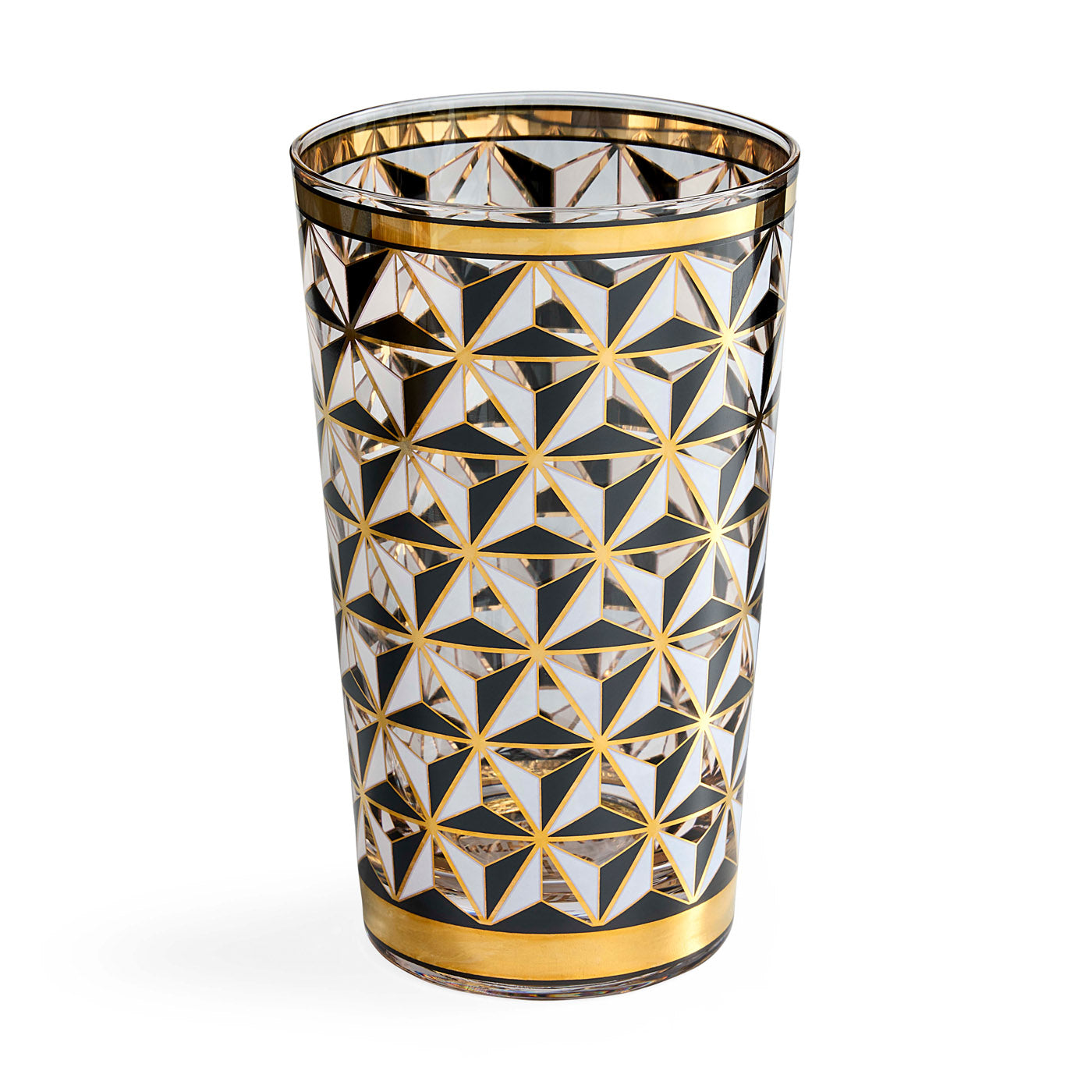 Ensemble de verres à whisky Versailles