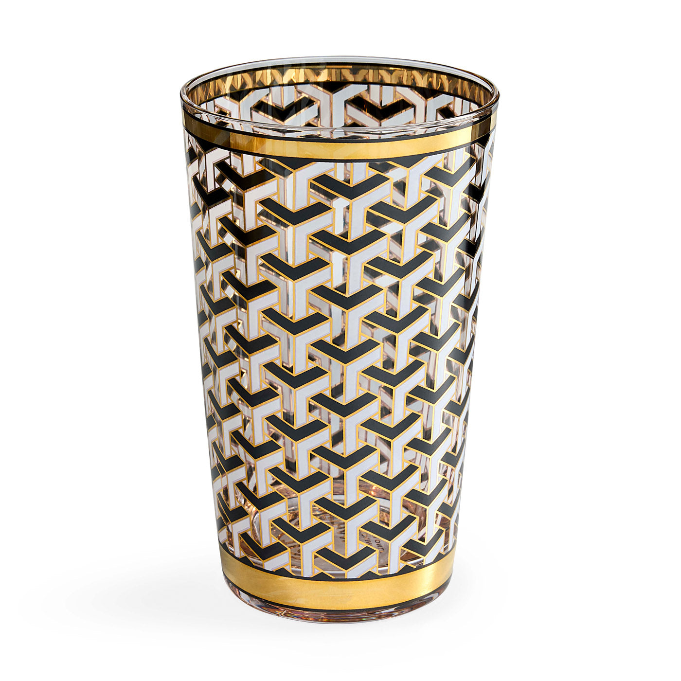 Ensemble de verres à whisky Versailles