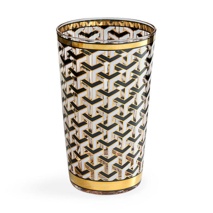 Ensemble de verres à whisky Versailles