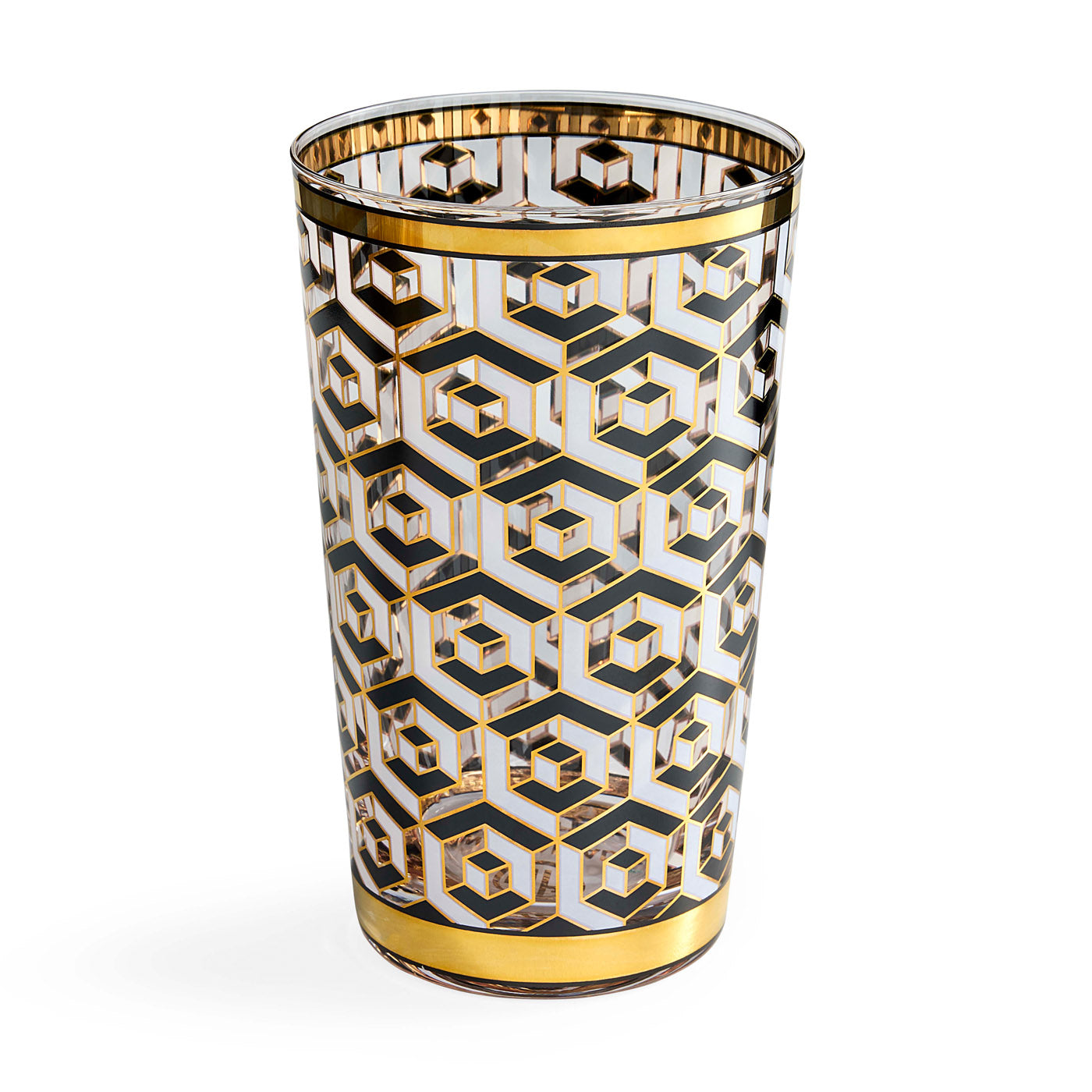 Ensemble de verres à whisky Versailles