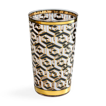 Ensemble de verres à whisky Versailles